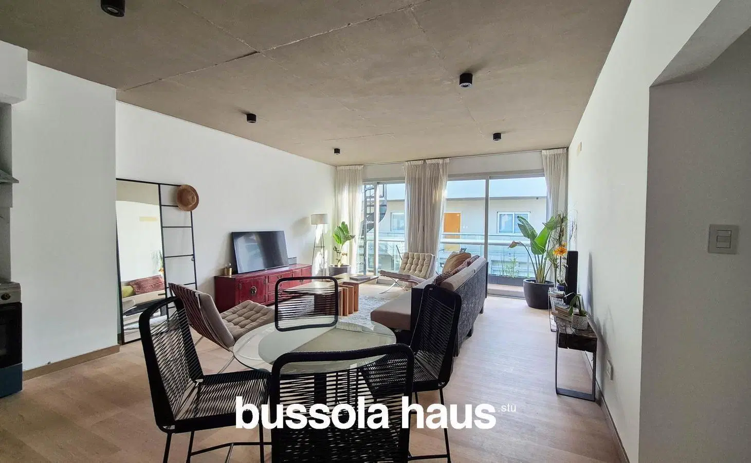 Departamento en Venta 3 ambientes con terraza en Devoto 4