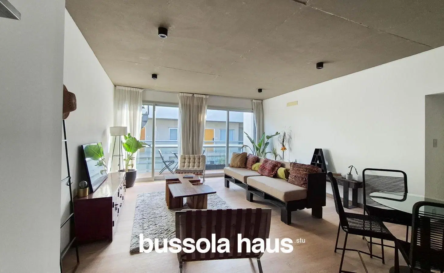 Departamento en Venta 3 ambientes con terraza en Devoto 8