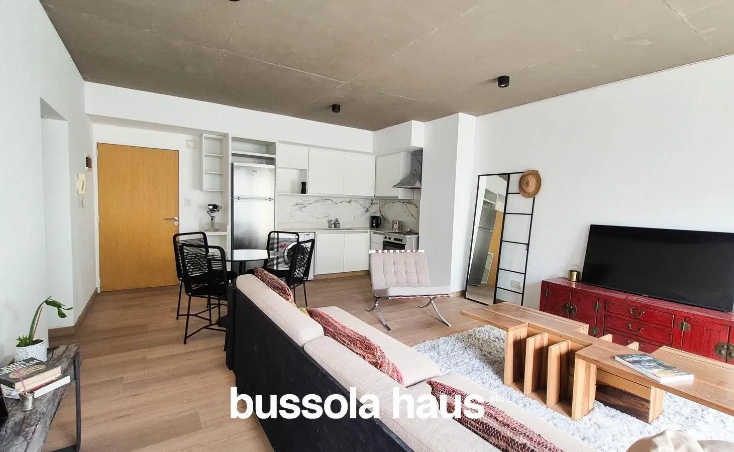 Departamento en Venta 3 ambientes con terraza en Devoto 2