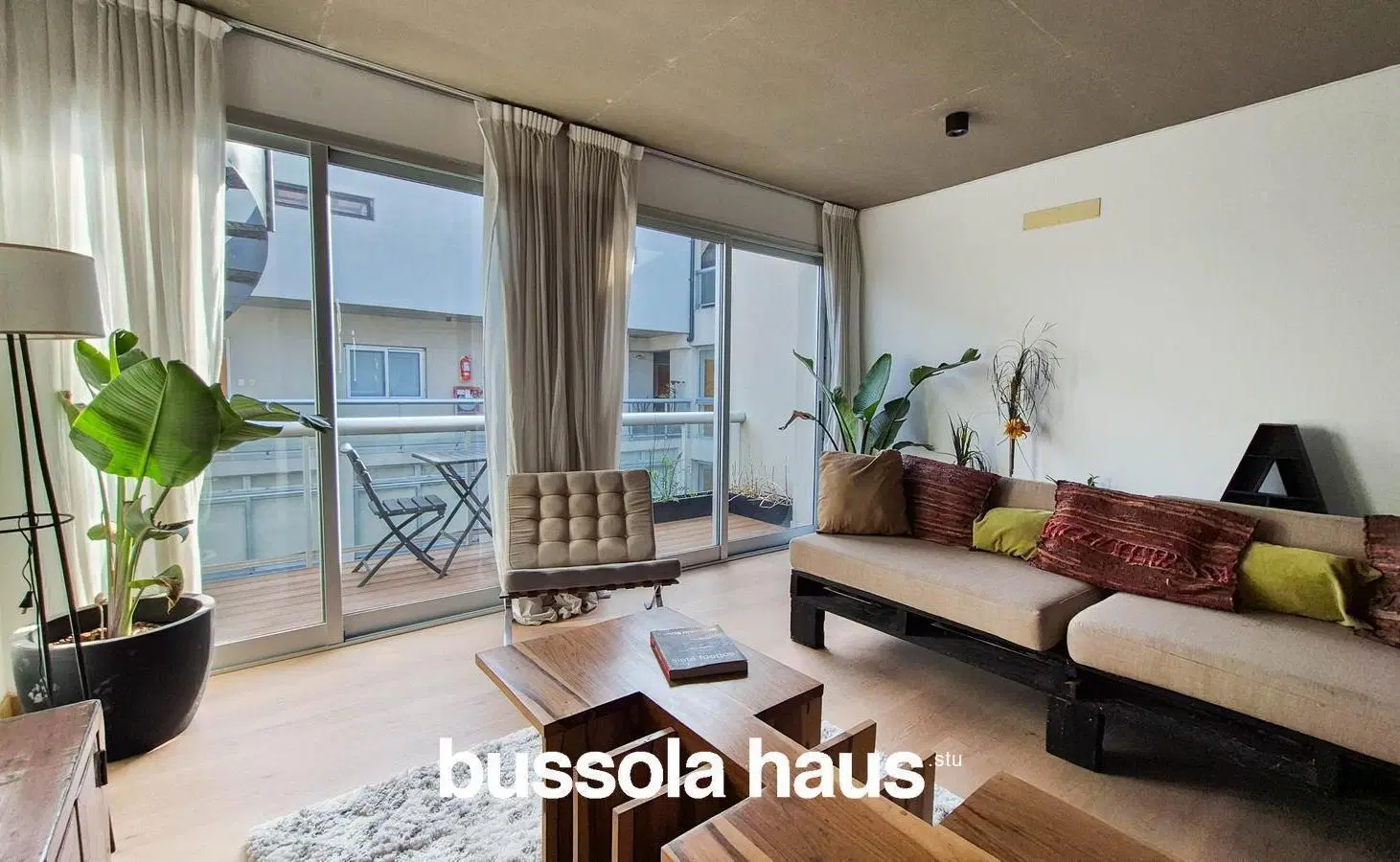 Departamento en Venta 3 ambientes con terraza en Devoto 5