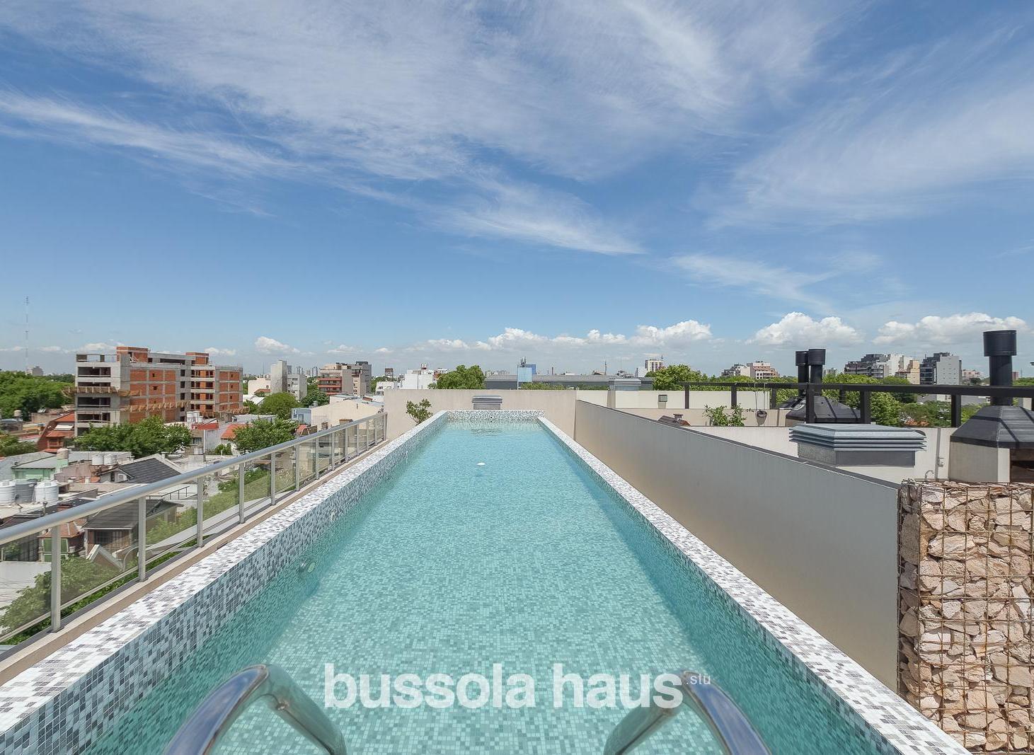 Foto de Departamento en Venta 2 ambientes en Devoto, imagen 2