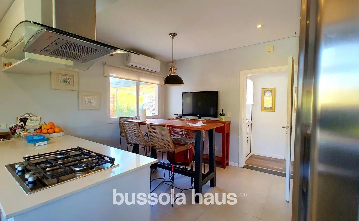 Casa en venta 7 ambientes al lago pileta barrio  El Encuentro Tigre oportunidad 4