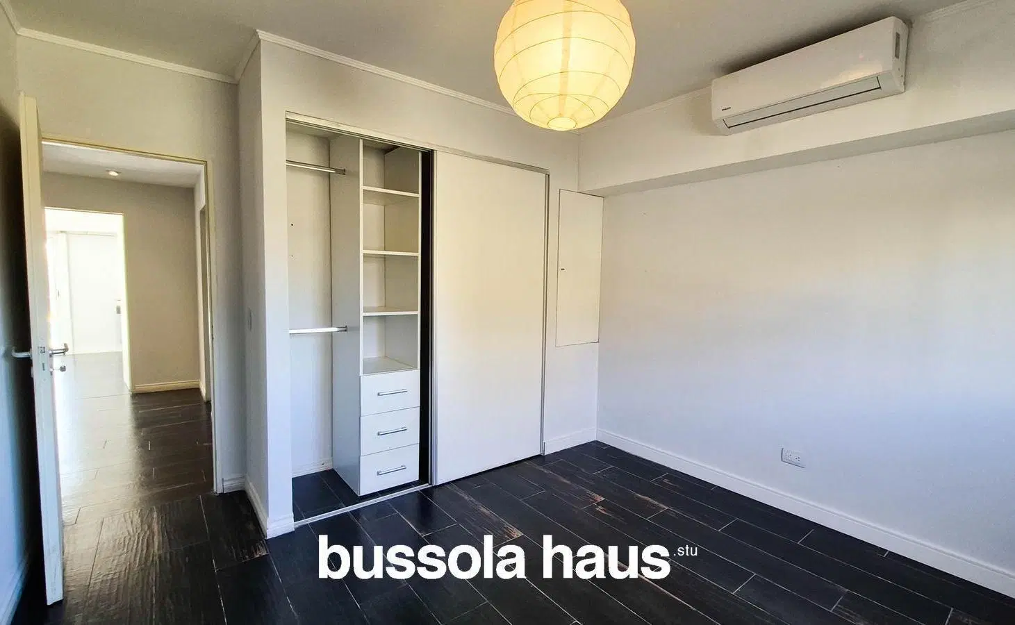 Casa 3 dormitorios en una planta en San Matias Eccobar 5