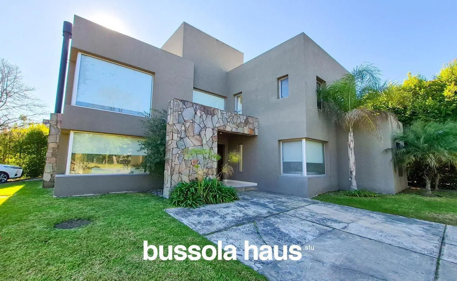 Casa en venta de 6 ambientes sobre lote interno en Barrancas De San José Tigre 3