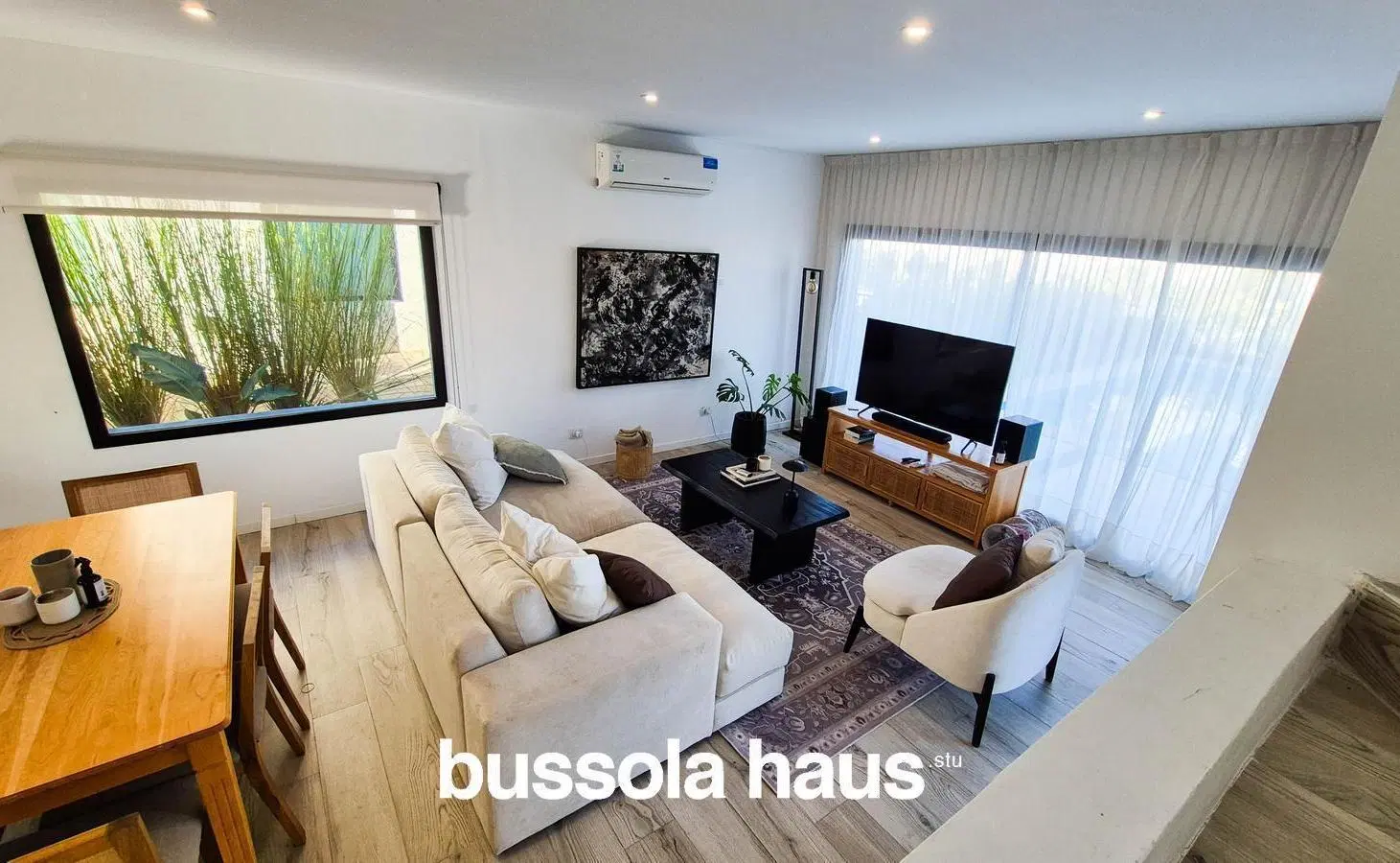 Casa en venta 4 dormitorios lote interno con pileta en Vila Marina Villanueva 8