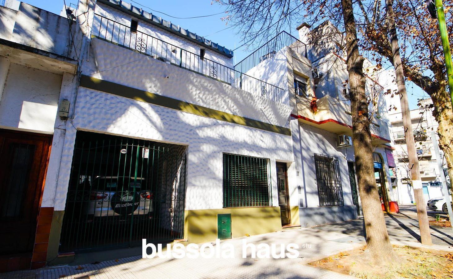 Foto de Terreno construido en venta en Villa Urquiza CABA, imagen 4