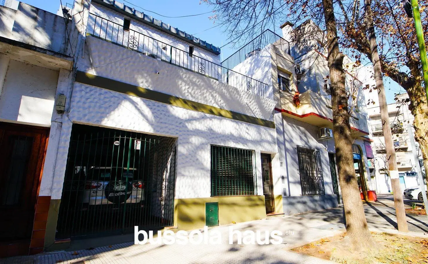 Terreno construido en venta en Villa Urquiza CABA 4
