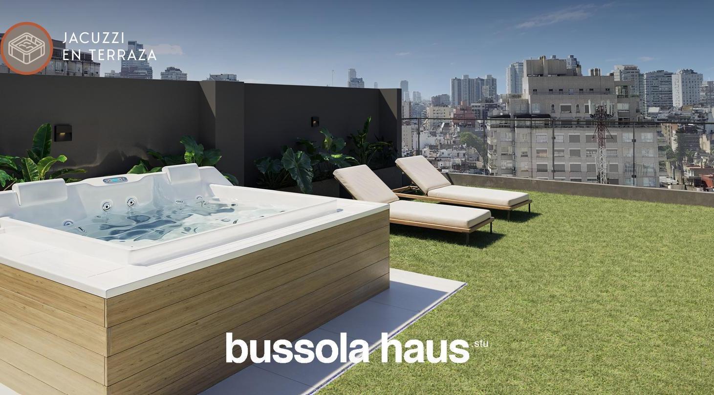 Foto de Departamento 2 ambientes, venta en pozo. Recoleta, imagen 5