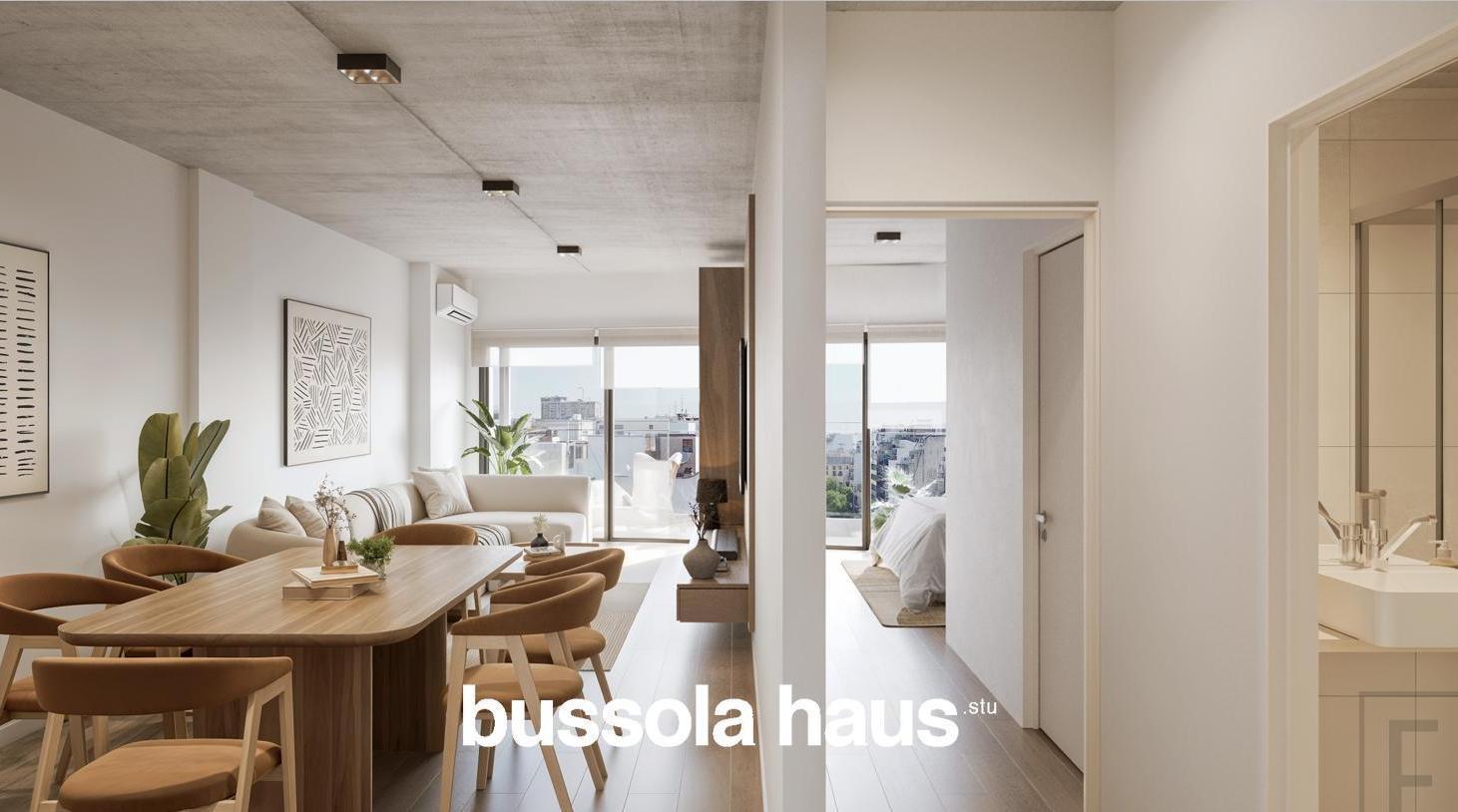 Foto de Departamento 2 ambientes, venta en pozo. Recoleta, imagen 1