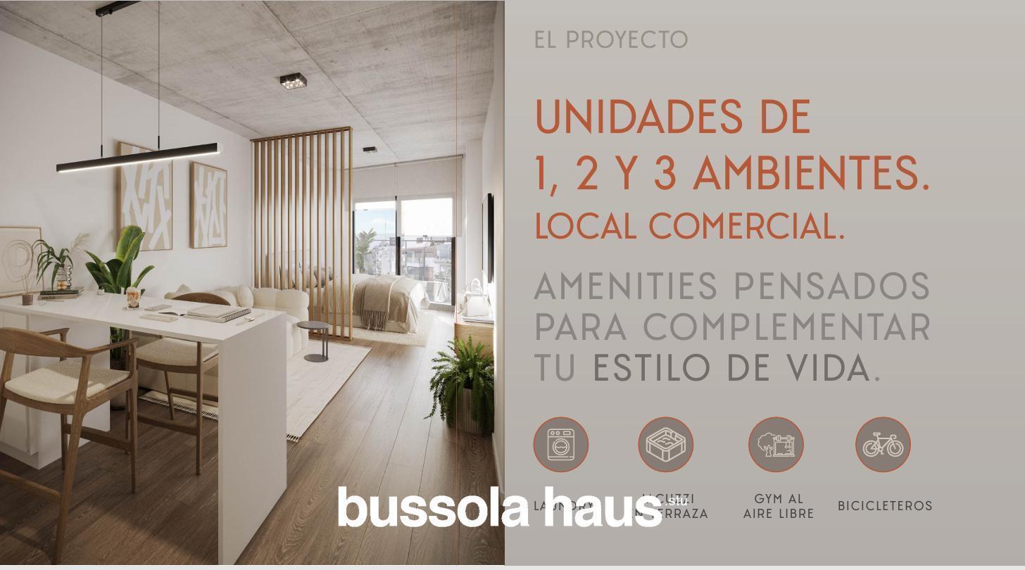 Foto de Departamento 2 ambientes, venta en pozo. Recoleta, imagen 2