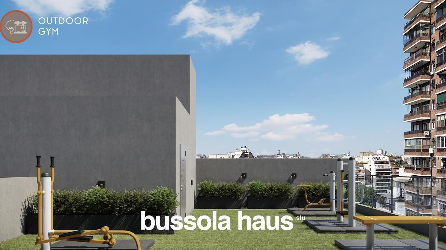 Foto de Departamento 3 ambientes en venta, pozo. Recoleta, imagen 4