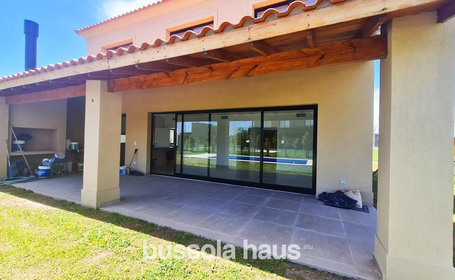 Casa en venta de 6 ambientes con pileta en Acacias Puertos Escobar 2