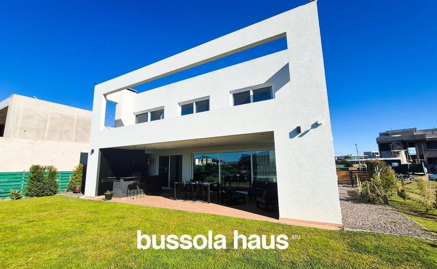 Casa en venta de 5 ambientes al lago en Costas Puertos Escobar 5