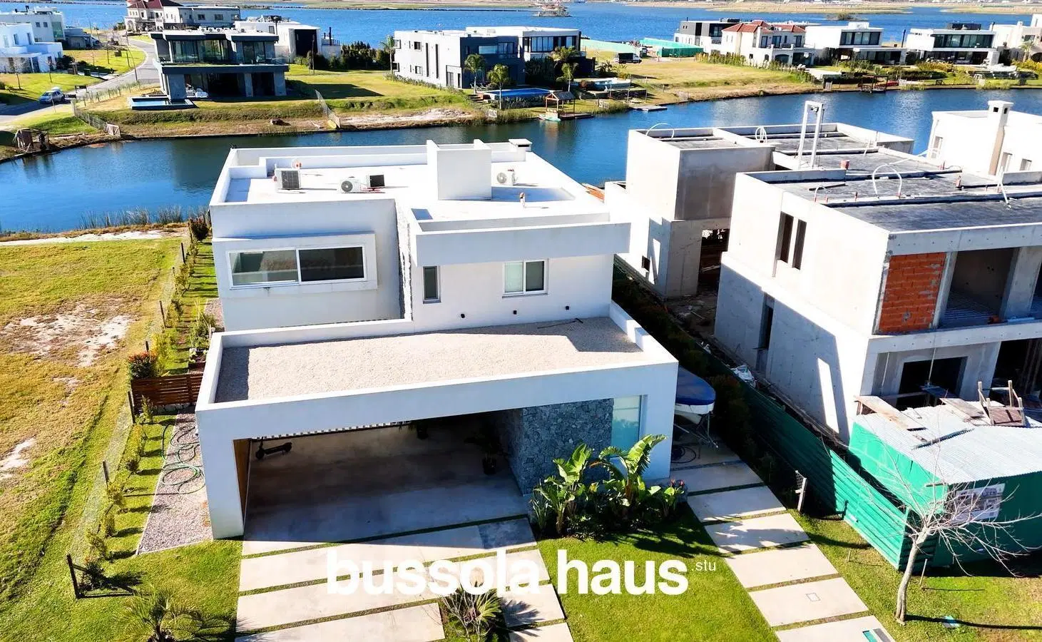 Casa en venta de 5 ambientes al lago en Costas Puertos Escobar 4