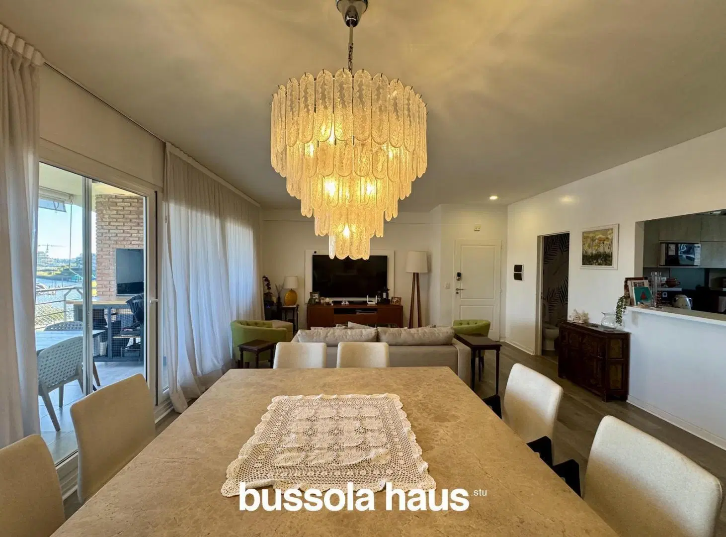 Venta Departamento 3 ambientes, vista al río con amenities Nordelta 3