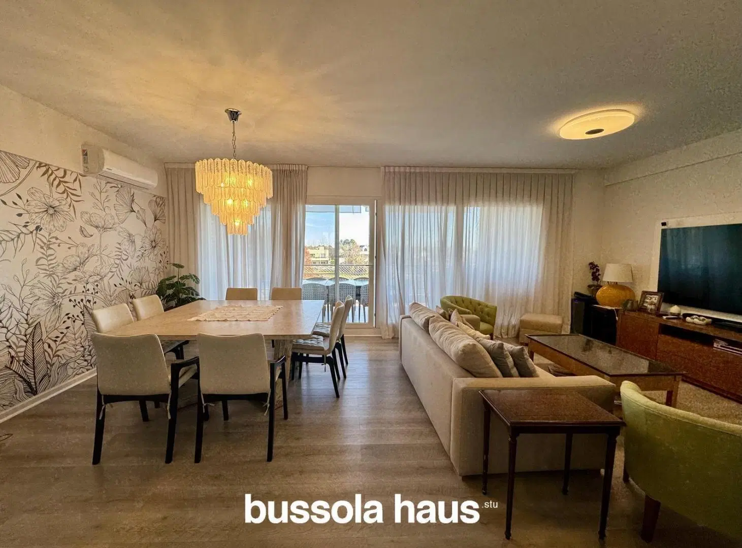 Venta Departamento 3 ambientes, vista al río con amenities Nordelta 4