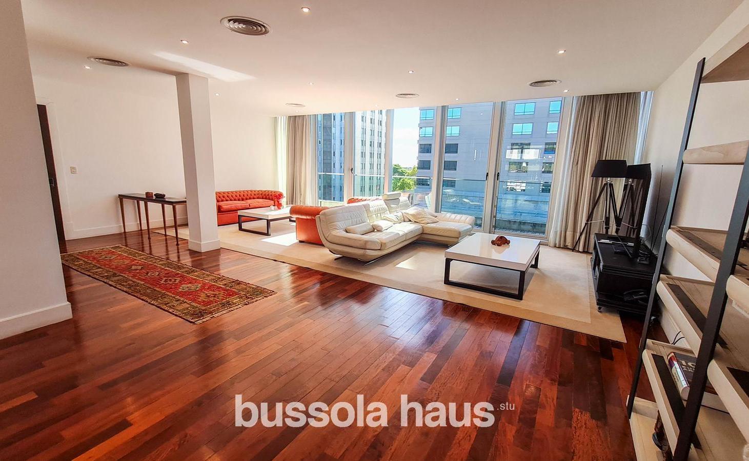 Foto de Departamento Semipiso en Puerto Madero, imagen 1