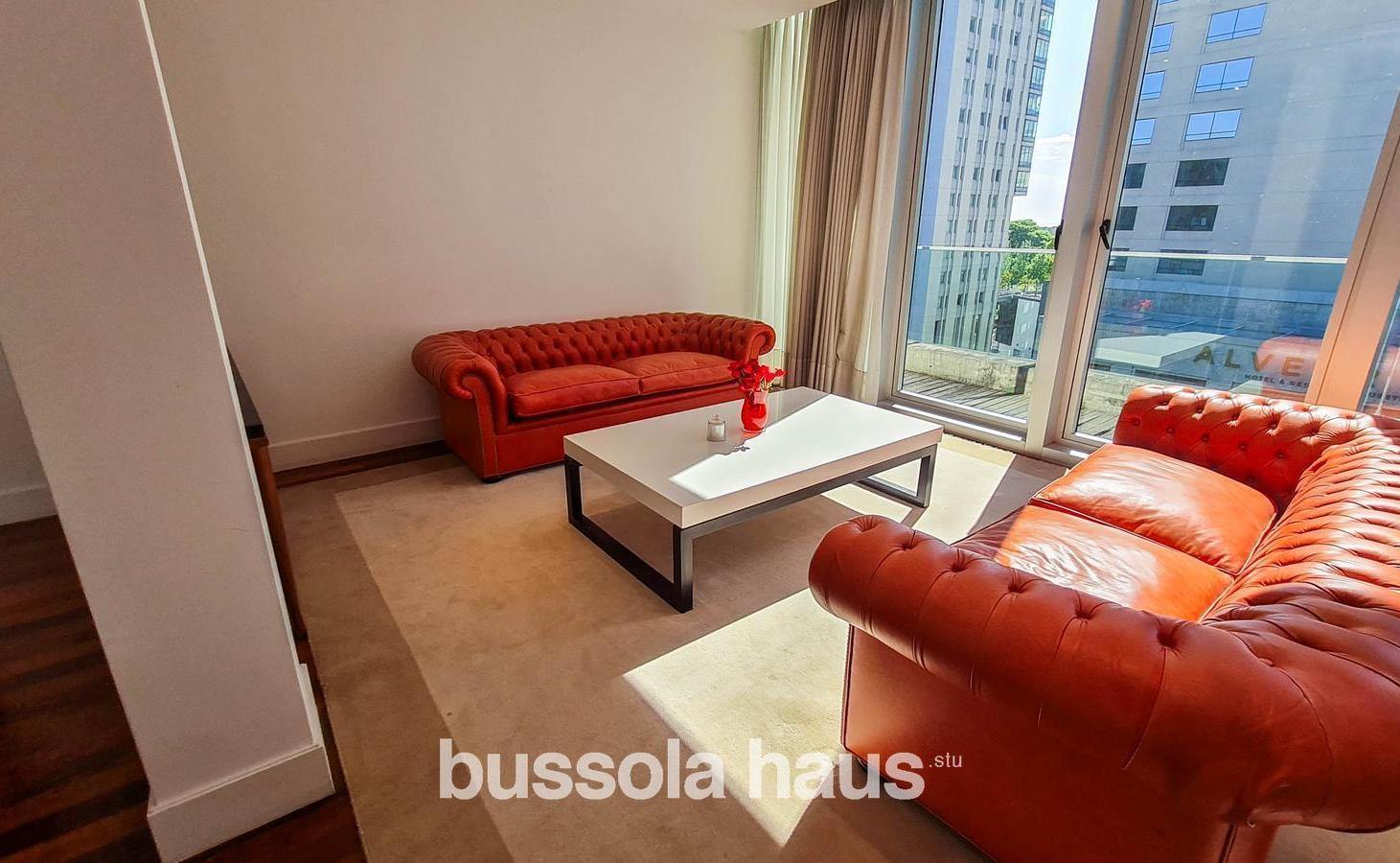 Foto de Departamento Semipiso en Puerto Madero, imagen 1
