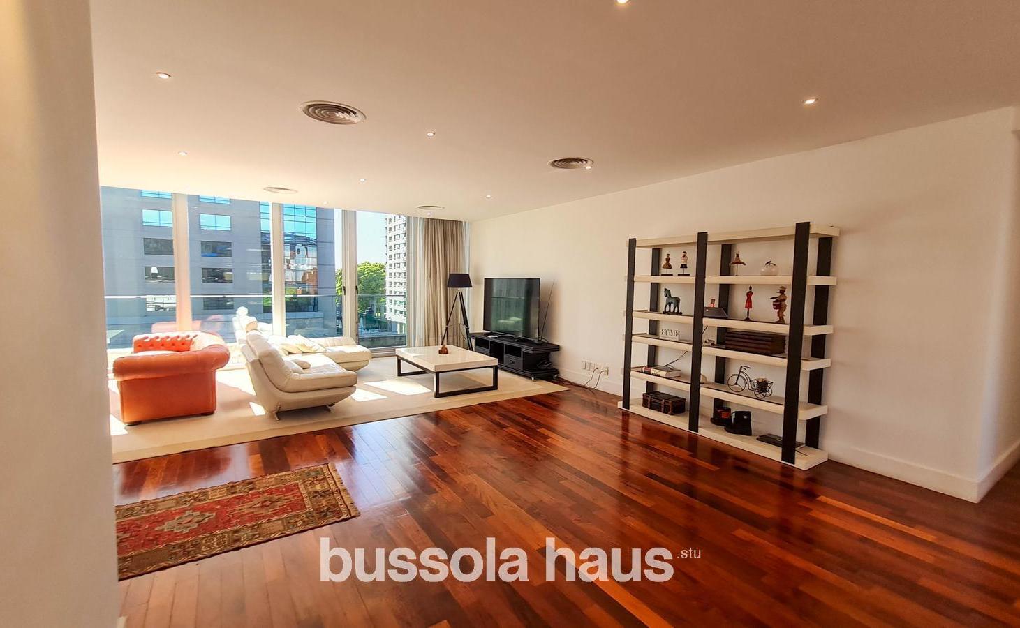 Foto de Departamento Semipiso en Puerto Madero, imagen 4