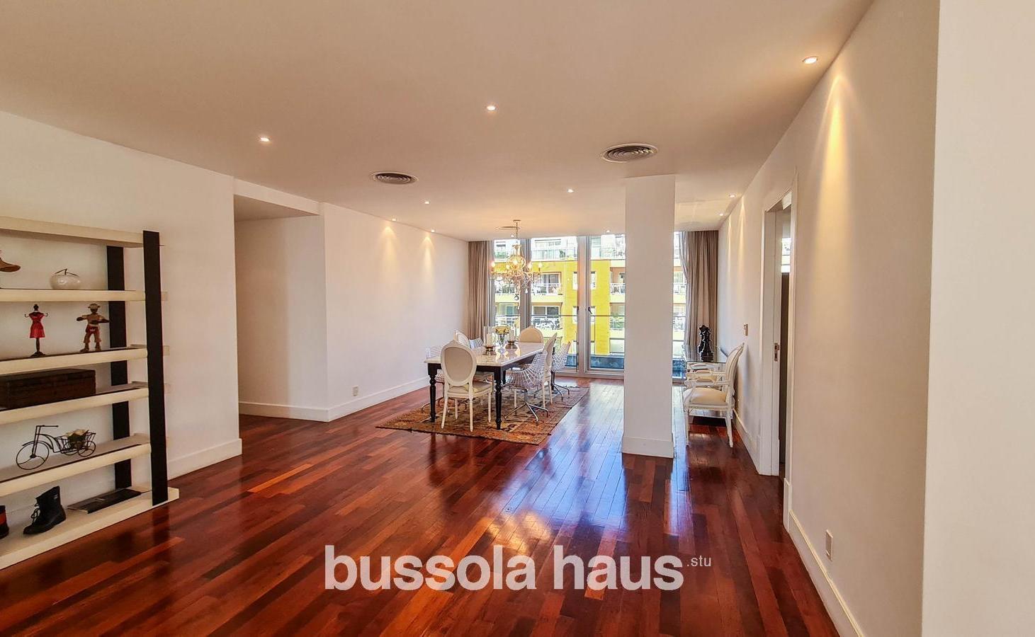 Foto de Departamento Semipiso en Puerto Madero, imagen 2