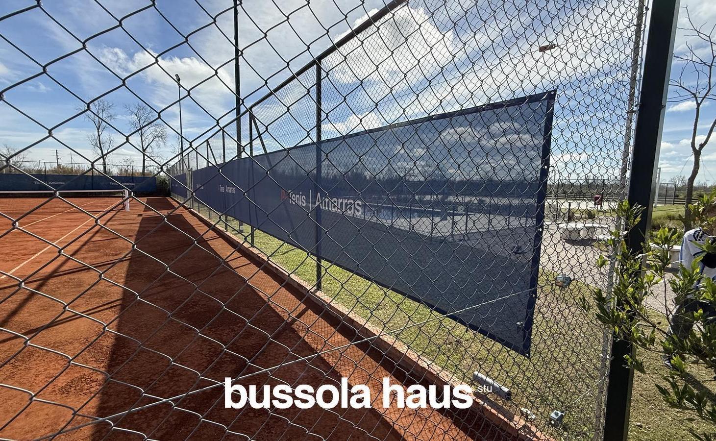 Foto de Terreno en venta al lago con buena orientación en Amarras Puertos, imagen 5