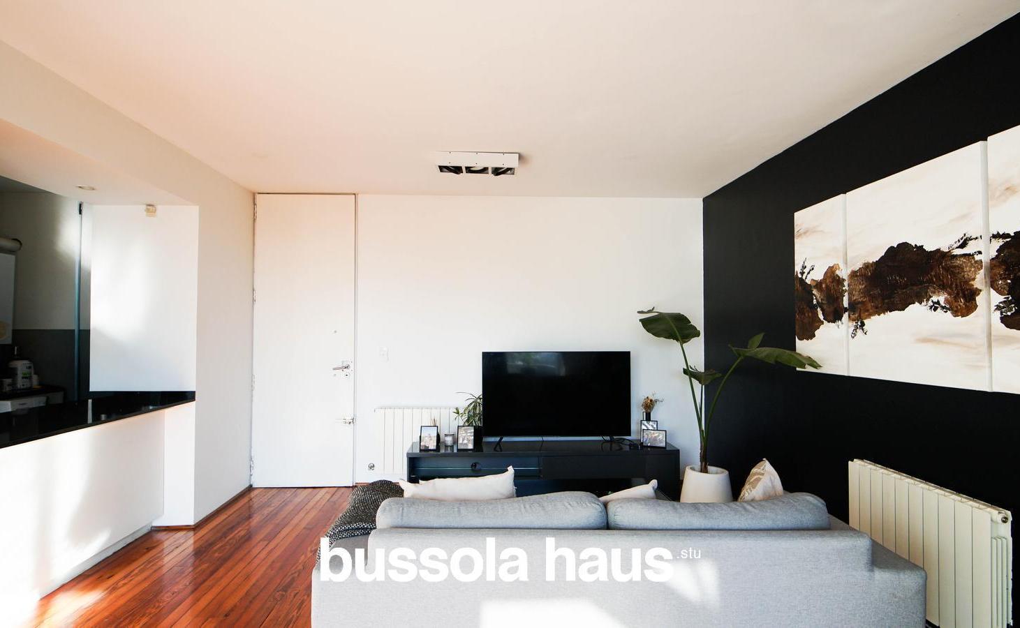 Foto de Departamento en venta 2 ambientes con terraza en Saavedra, imagen 2