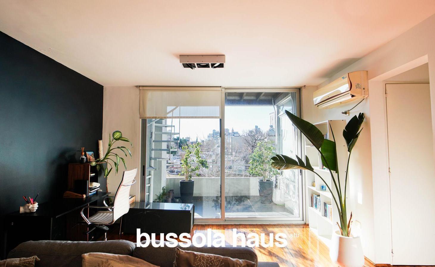 Foto de Departamento en venta 2 ambientes con terraza en Saavedra, imagen 4