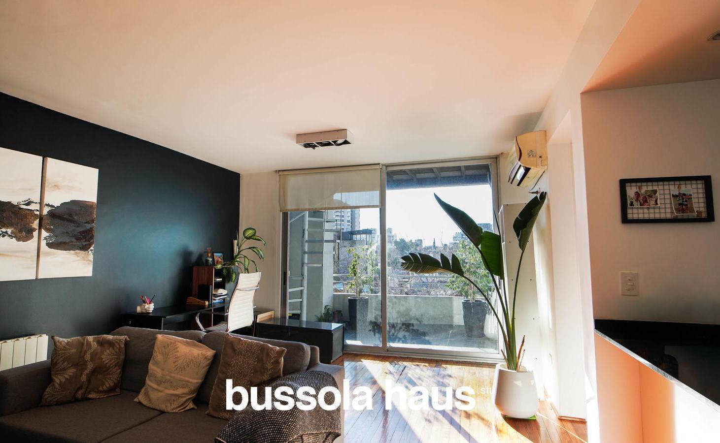 Foto de Departamento en venta 2 ambientes con terraza en Saavedra, imagen 5