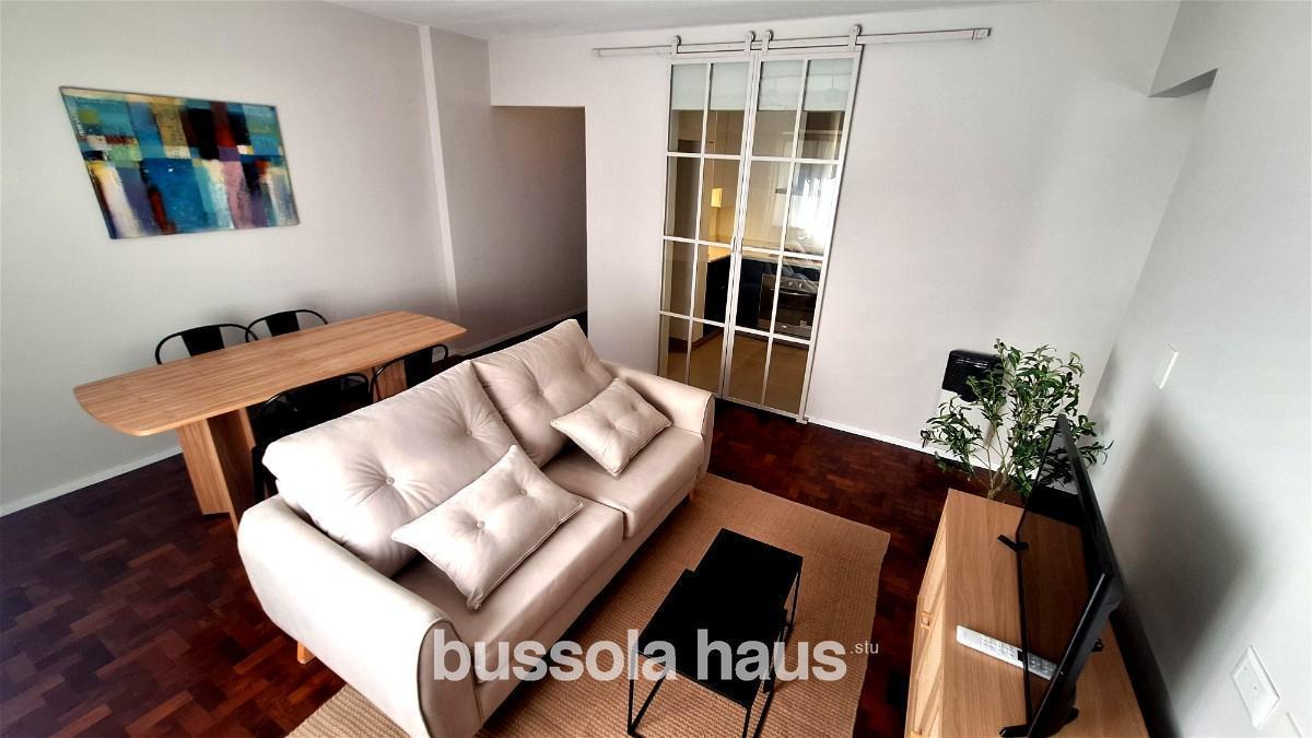 Foto de Departamento en venta 3 ambientes en Palermo Reciclado, imagen 1