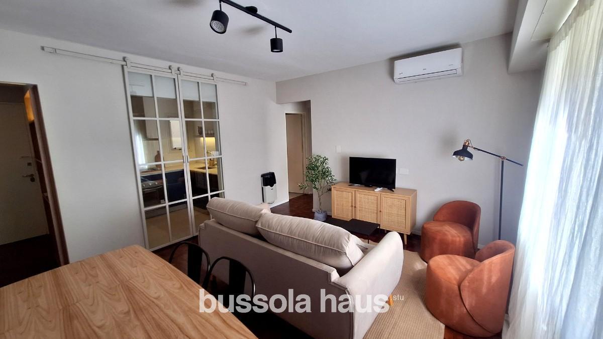 Foto de Departamento en venta 3 ambientes en Palermo Reciclado, imagen 4
