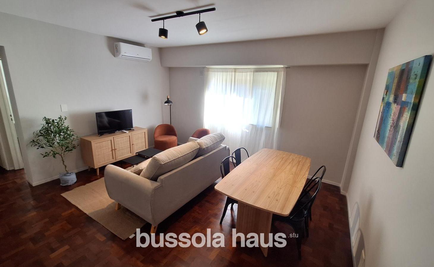 Foto de Departamento en venta 3 ambientes en Palermo Reciclado, imagen 3