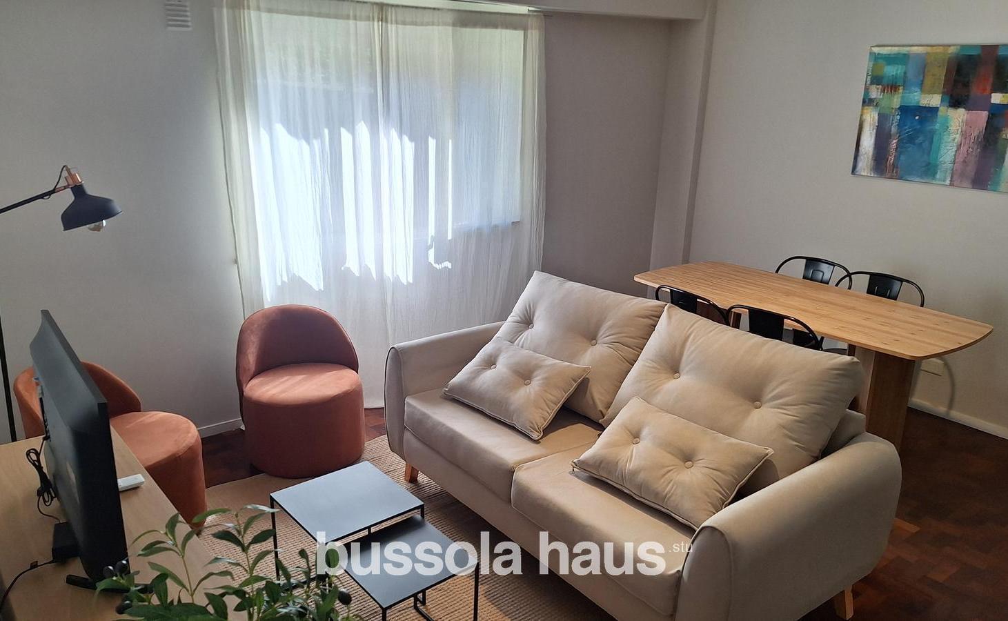 Foto de Departamento en venta 3 ambientes en Palermo Reciclado, imagen 5