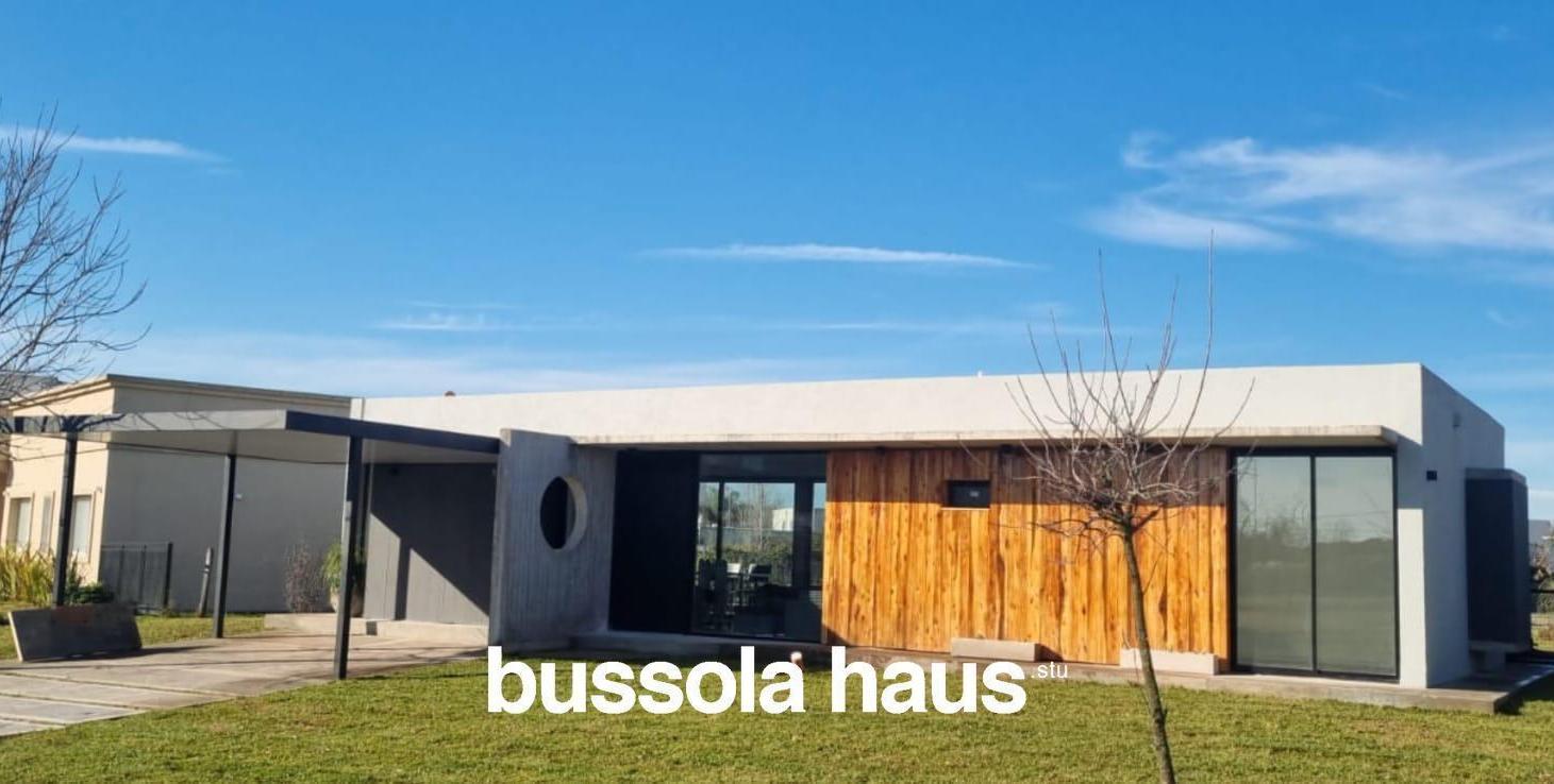 Foto de Casa en alquiler en una planta en El Molino Haras Santa Maria, imagen 3