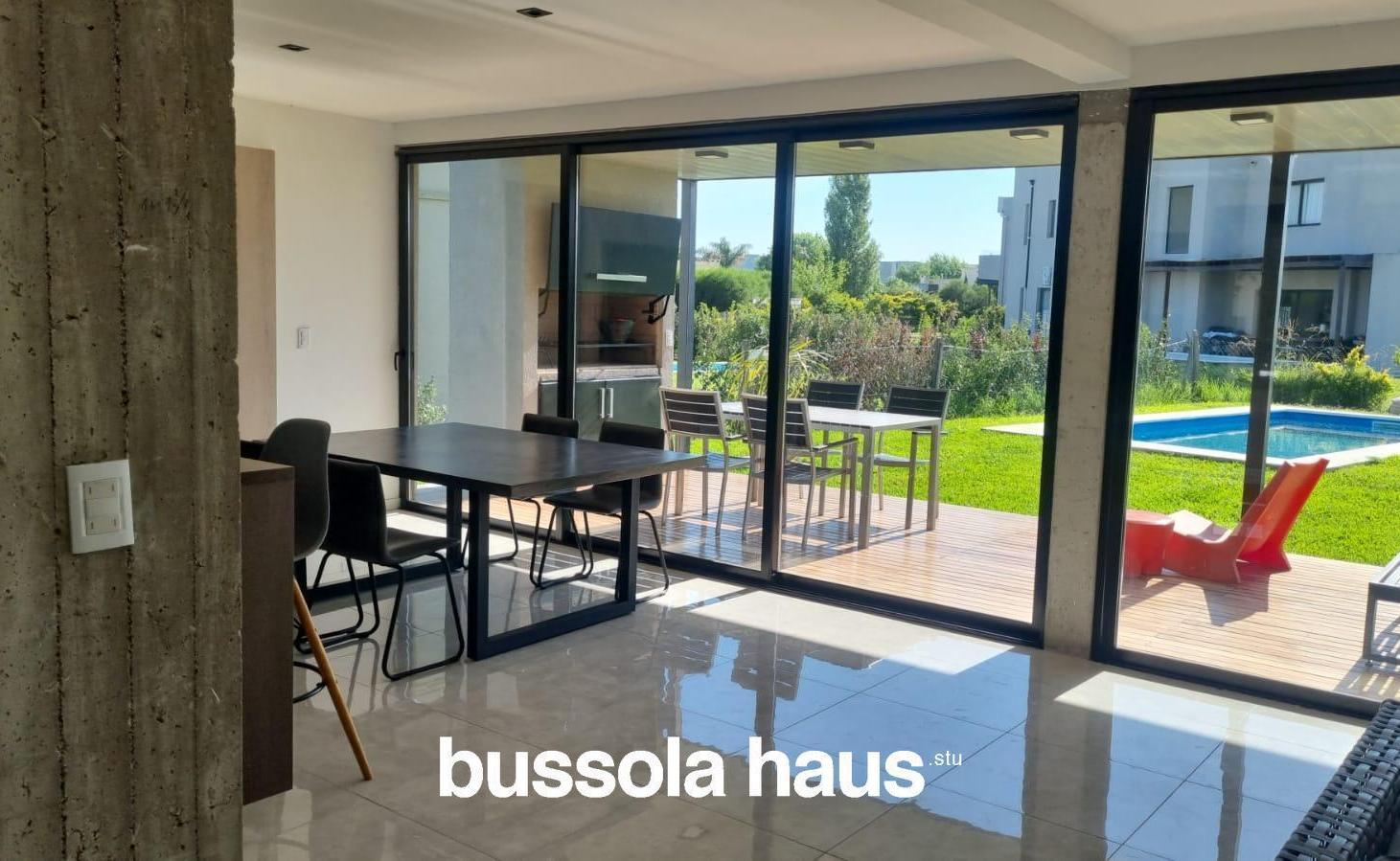 Foto de Casa en alquiler en una planta en El Molino Haras Santa Maria, imagen 2