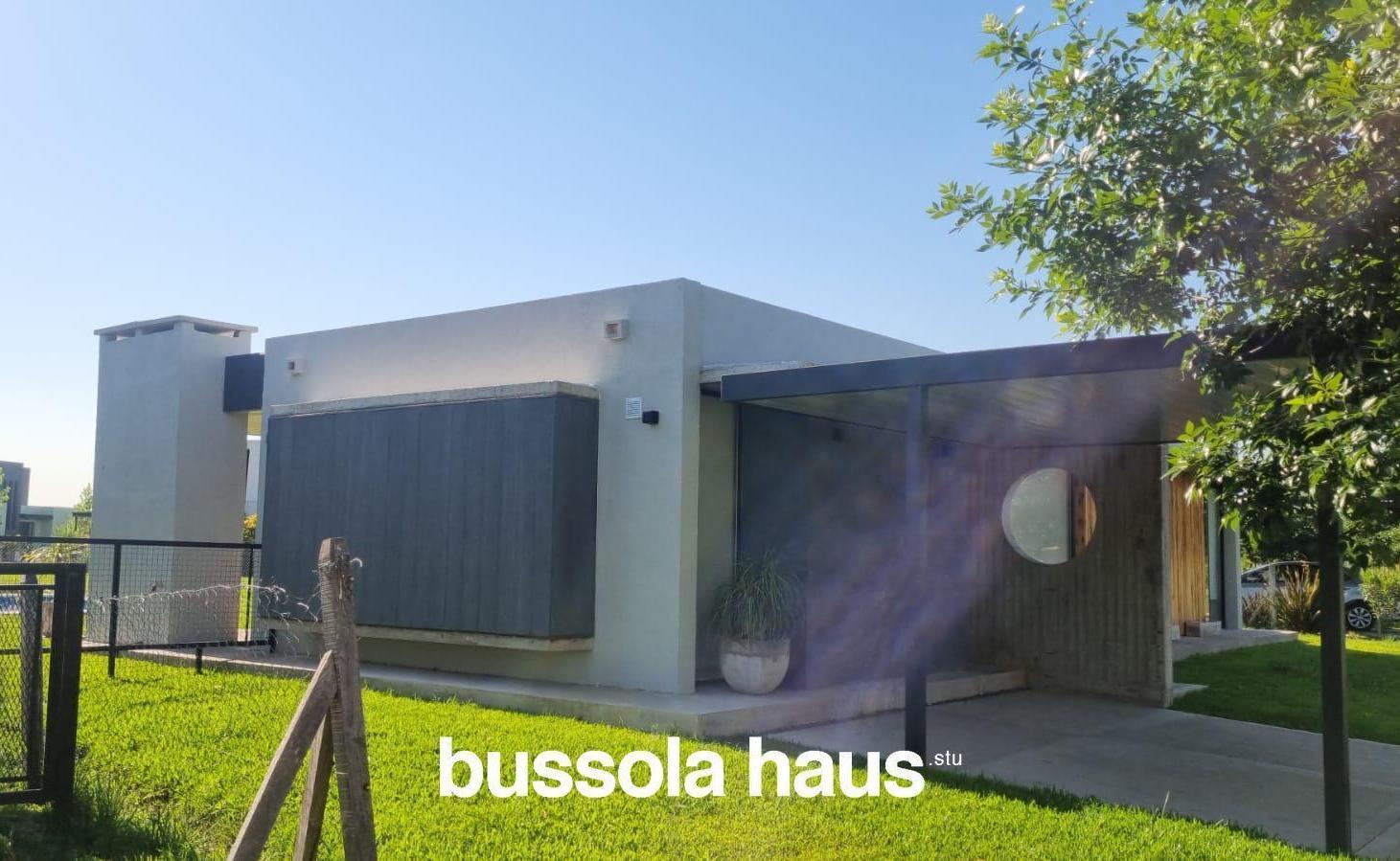 Foto de Casa en alquiler en una planta en El Molino Haras Santa Maria, imagen 4