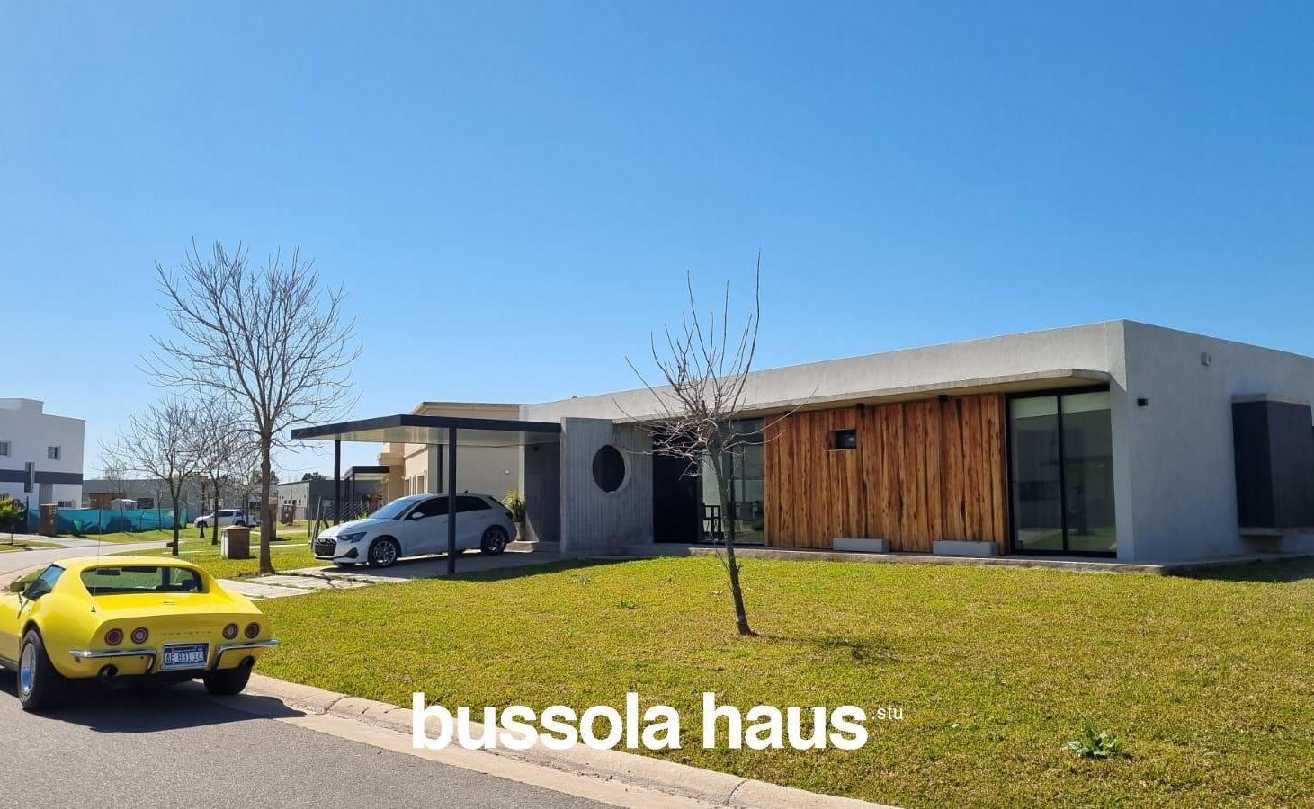 Foto de Casa en alquiler en una planta en El Molino Haras Santa Maria, imagen 1
