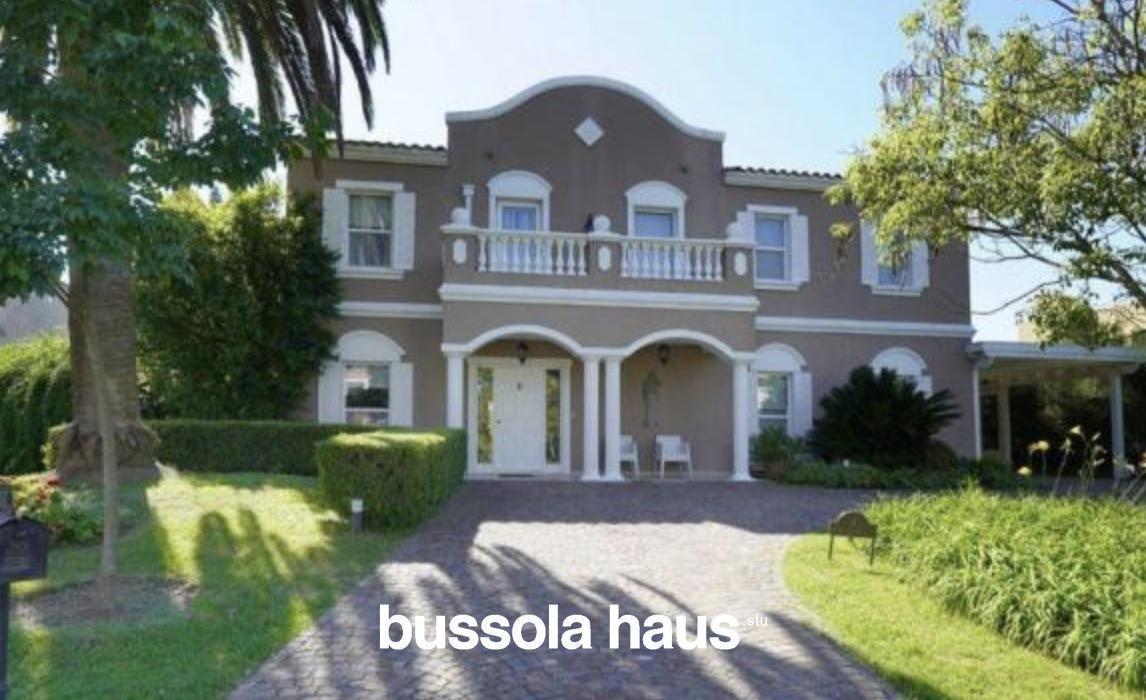 Foto de Casa al lago en La Isla Nordelta, imagen 1