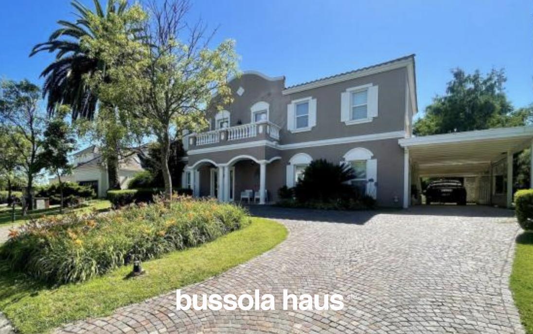 Foto de Casa al lago en La Isla Nordelta, imagen 5
