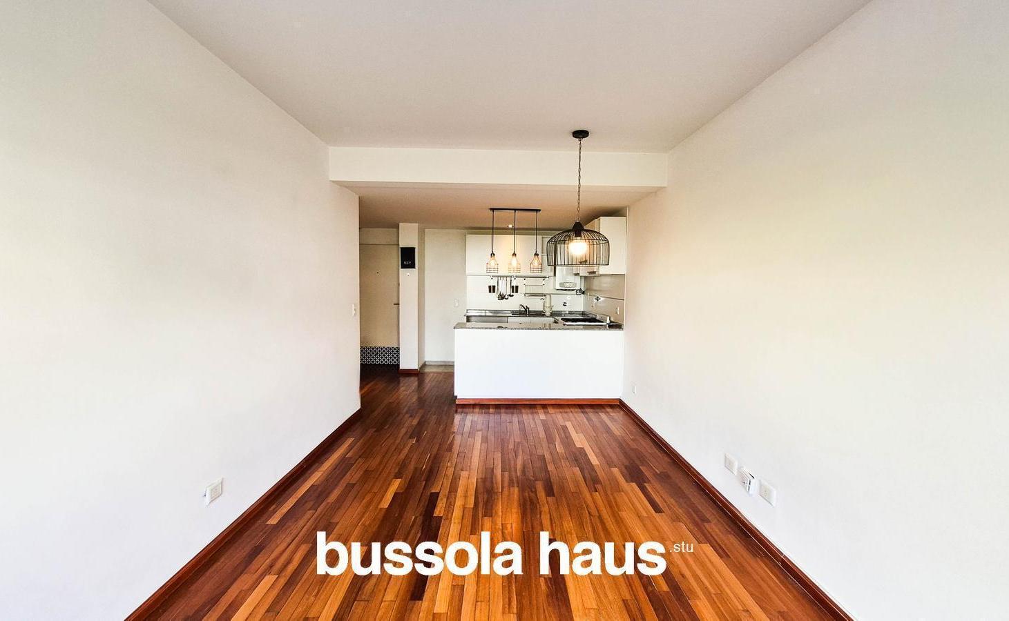 Foto de Departamento 3 ambientes con terraza propia en venta Nuñez, imagen 3