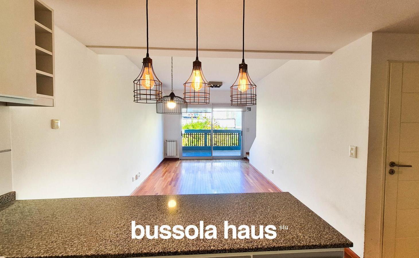 Foto de Departamento 3 ambientes con terraza propia en venta Nuñez, imagen 1