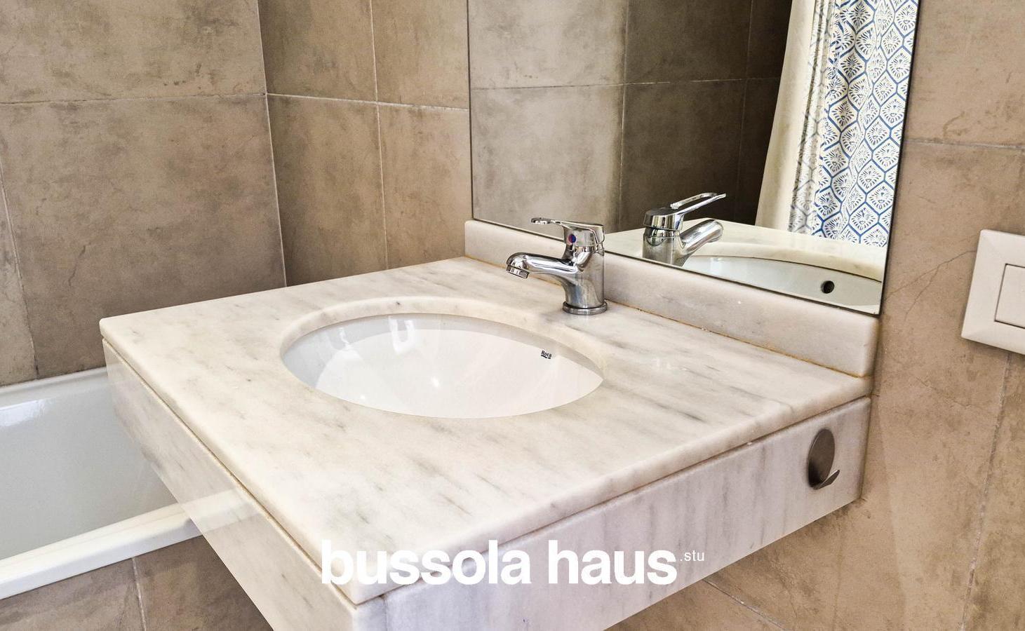 Foto de Departamento 3 ambientes con terraza propia en venta Nuñez, imagen 5