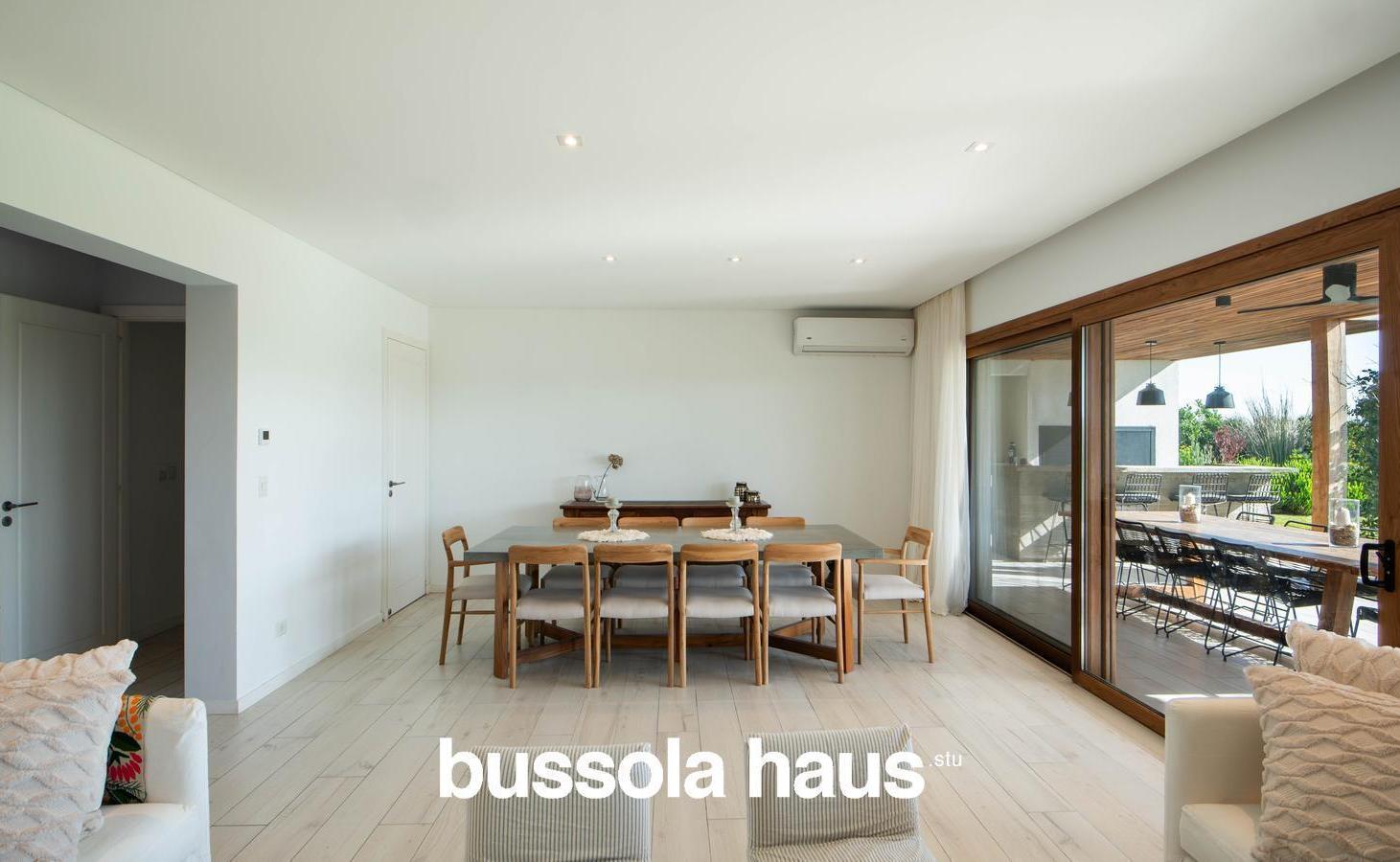 Foto de Casa en venta en una planta al lago central en Muelles Puertos Escobar, imagen 5