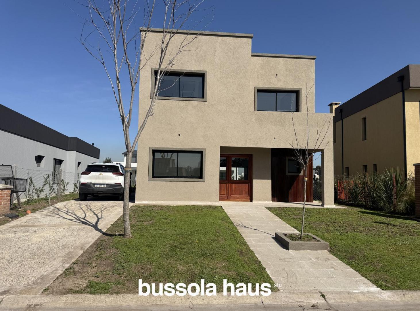 Foto de Casa en Venta a estrenar 4 dormitorios Barrio San Pablo Pilar, imagen 1