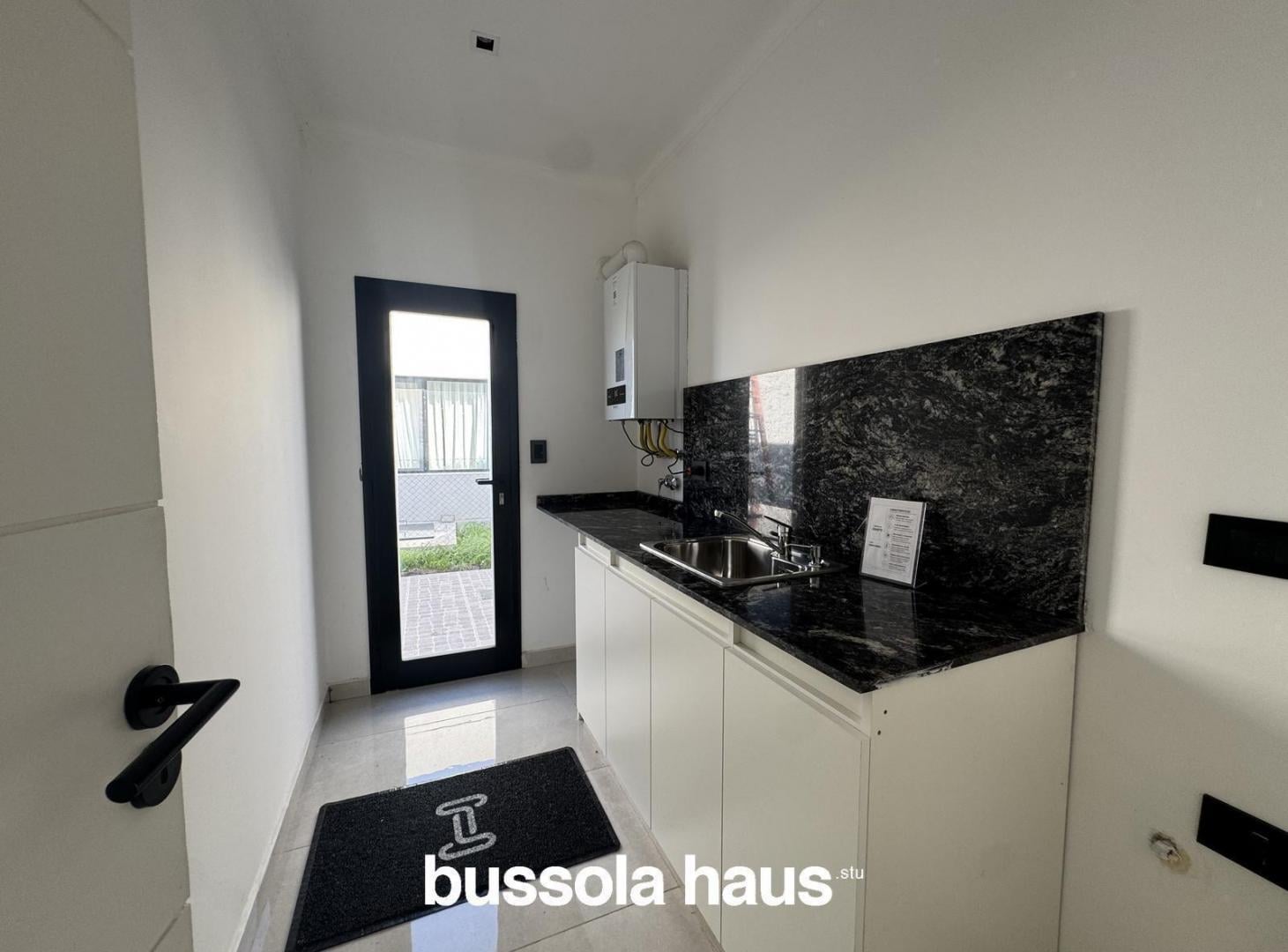 Foto de Casa en Venta a estrenar 3 dormitorios Barrio San Pablo Pilar, imagen 3