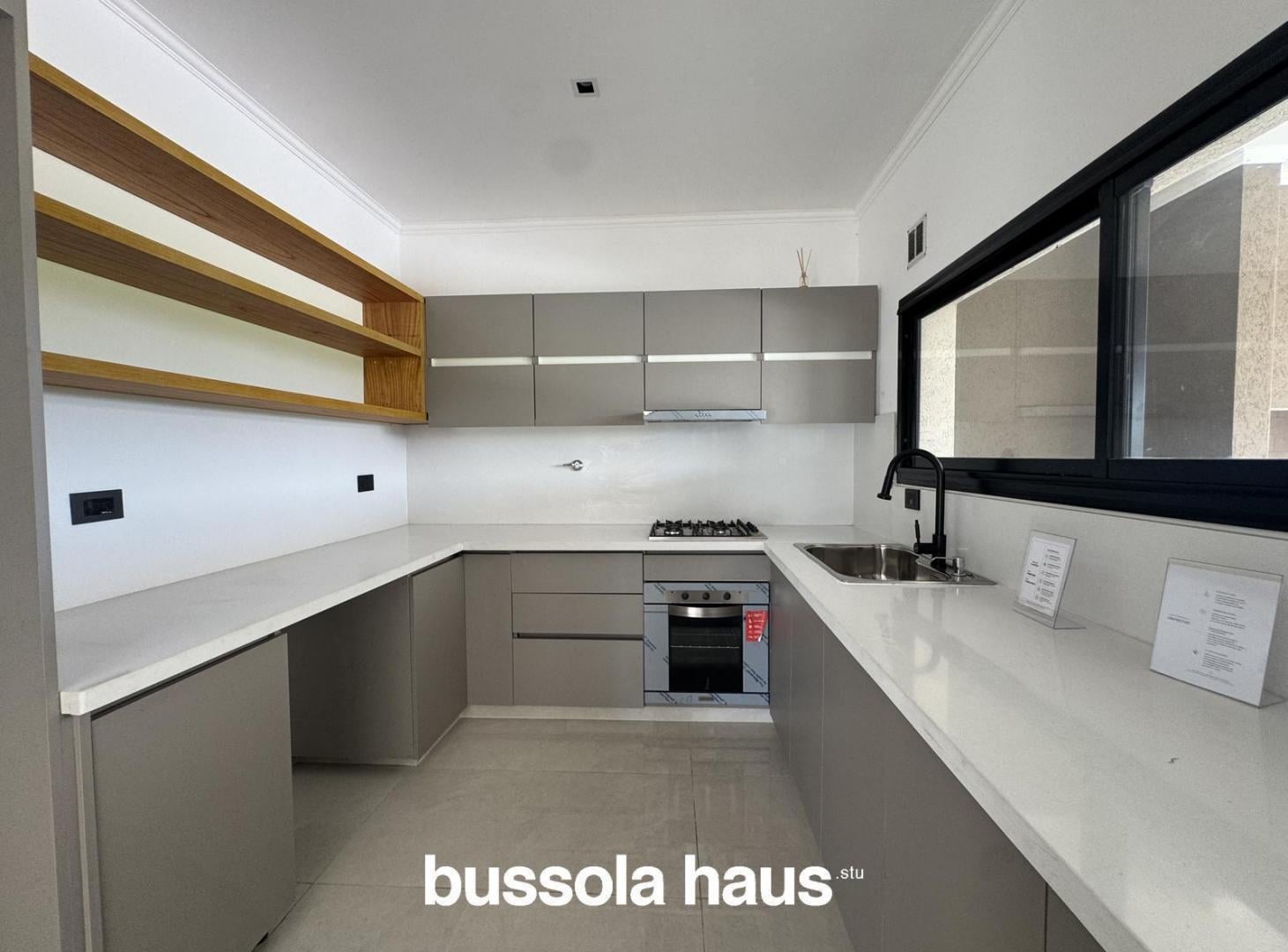 Foto de Casa en Venta a estrenar 3 dormitorios Barrio San Pablo Pilar, imagen 5