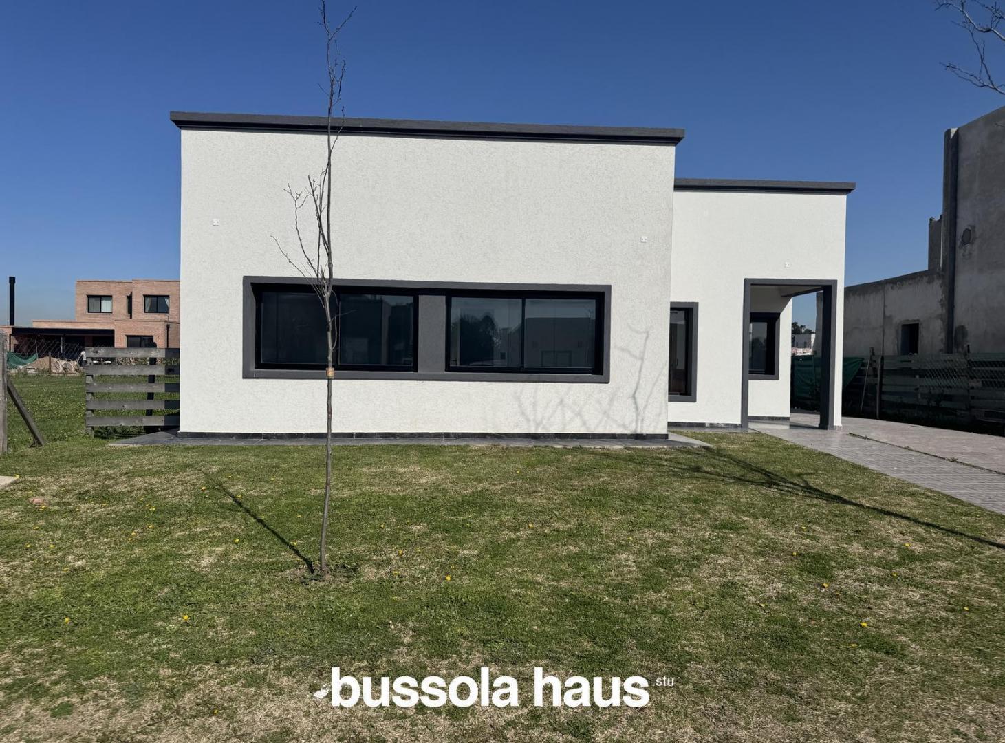 Foto de Casa en venta una planta a estrenar 4 dormitorios en San Pablo Pilar, imagen 3