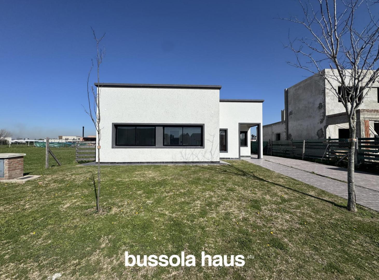Foto de Casa en venta una planta a estrenar 4 dormitorios en San Pablo Pilar, imagen 4