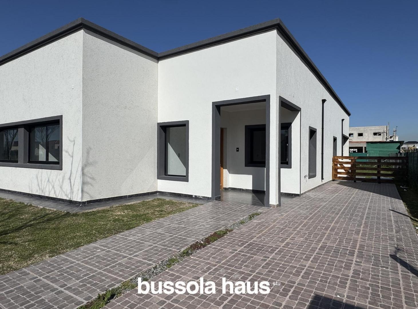 Foto de Casa en venta una planta a estrenar 4 dormitorios en San Pablo Pilar, imagen 5