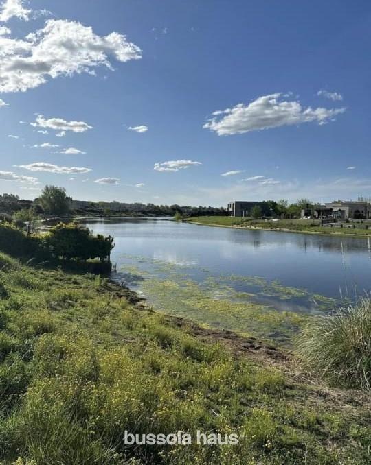 Foto de Lote al agua venta barrio San Matias Escobar, imagen 5