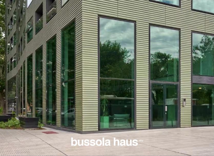 Foto de Departamento en Puerto Madero A ESTRENAR de 2 ambientes más escritorio, imagen 2